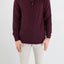 Maglia Atpco Bordeaux da Uomo a31445emp