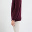 Maglia Atpco Bordeaux da Uomo a31445emp