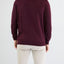 Maglia Atpco Bordeaux da Uomo a31445emp