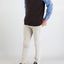 Maglia Atpco Marrone da Uomo a31449emp