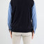 Maglia Atpco Blu Navy da Uomo a31449emp