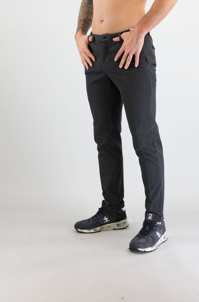Pantalone Atpco Antracite da Uomo a311sasa45tc963