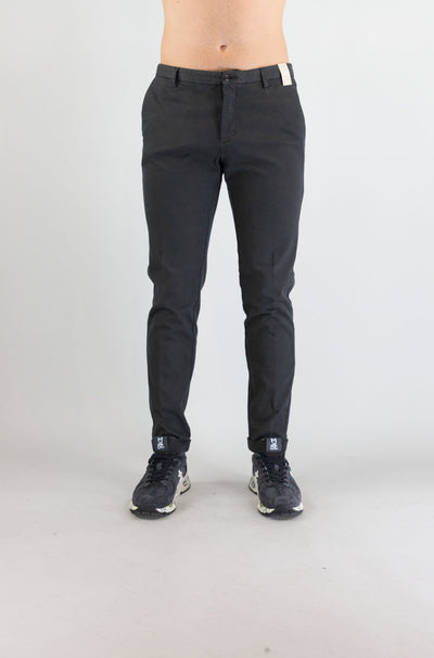 Pantalone Atpco Antracite da Uomo a311sasa45tc963