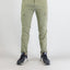Pantalone 40weft Verde Salvia da Uomo aiko 2374 53702