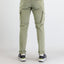 Pantalone 40weft Verde Salvia da Uomo aiko 2374 53702