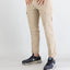 Pantalone 40weft Beige Oxford da Uomo aiko 2374 53702