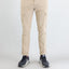 Pantalone 40weft Beige Oxford da Uomo aiko 2374 53702