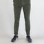 Pantalone 40weft Verde Militare da Uomo brand 2424 56645