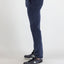 Pantalone 40weft Blu da Uomo lenny 2407 56585