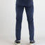 Pantalone 40weft Blu da Uomo lenny 2407 56585