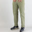 Pantalone 40weft Verde Salvia da Uomo david 2372 53702