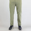 Pantalone 40weft Verde Salvia da Uomo david 2372 53702