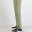 Pantalone 40weft Verde Salvia da Uomo david 2372 53702