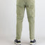 Pantalone 40weft Verde Salvia da Uomo david 2372 53702