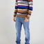 Maglia Bob Var1 da Uomo a26banks unica