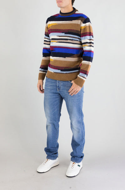 Maglia Bob Var1 da Uomo a26banks unica