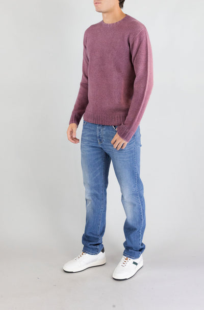 Maglia Bob Jean da Uomo a26bradley