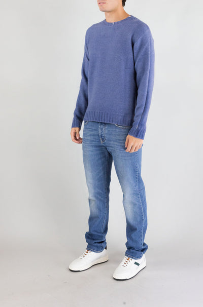Maglia Bob Jean da Uomo a26bradley