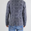 Giacca Bob Blu da Uomo a26marde n178t178