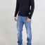 Maglia Bob Blu da Uomo a26will unica