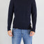 Maglia Bob Blu da Uomo a26will unica