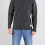 Maglia Bob Cenere da Uomo a26will unica
