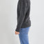 Maglia Bob Cenere da Uomo a26will unica