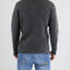 Maglia Bob Cenere da Uomo a26will unica
