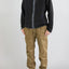 Felpa Patagonia Bfo da Uomo 22801 retro pile