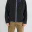 Felpa Patagonia Bfo da Uomo 22801 retro pile