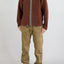 Felpa Patagonia Dvl da Uomo 22801 retro pile