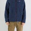 Felpa Patagonia Nnsu da Uomo 22801 retro pile