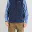 Felpa Patagonia Nnsu da Uomo 22821 retro pile vest