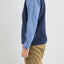 Felpa Patagonia Nnsu da Uomo 22821 retro pile vest