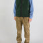 Felpa Patagonia Olgg da Uomo 22821 retro pile vest