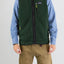 Felpa Patagonia Olgg da Uomo 22821 retro pile vest