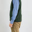 Felpa Patagonia Olgg da Uomo 22821 retro pile vest
