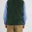 Felpa Patagonia Olgg da Uomo 22821 retro pile vest
