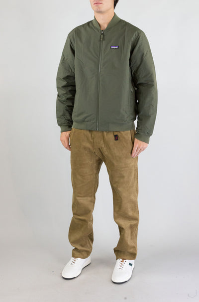 Giubbotto Patagonia Bsng da Uomo 27025 isthmus deck