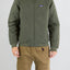 Giubbotto Patagonia Bsng da Uomo 27025 isthmus deck