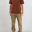 T-Shirt Patagonia Dvl da Uomo 37534 73 skyline