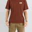 T-Shirt Patagonia Dvl da Uomo 37534 73 skyline