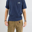 T-Shirt Patagonia Nena da Uomo 37534 73 skyline