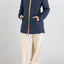 Giubbotto Kway Bbc da Donna k6128uw denise st warm double