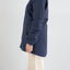 Giubbotto Kway Bbc da Donna k6128uw denise st warm double
