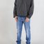 Giubbotto Universal Work Charcoal da Uomo 33114 travel suiting