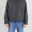 Giubbotto Universal Work Charcoal da Uomo 33114 travel suiting