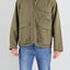Giubbotto Universal Work Khaki da Uomo 33120 brushed polttech