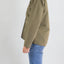 Giubbotto Universal Work Khaki da Uomo 33120 brushed polttech