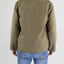 Giubbotto Universal Work Khaki da Uomo 33120 brushed polttech